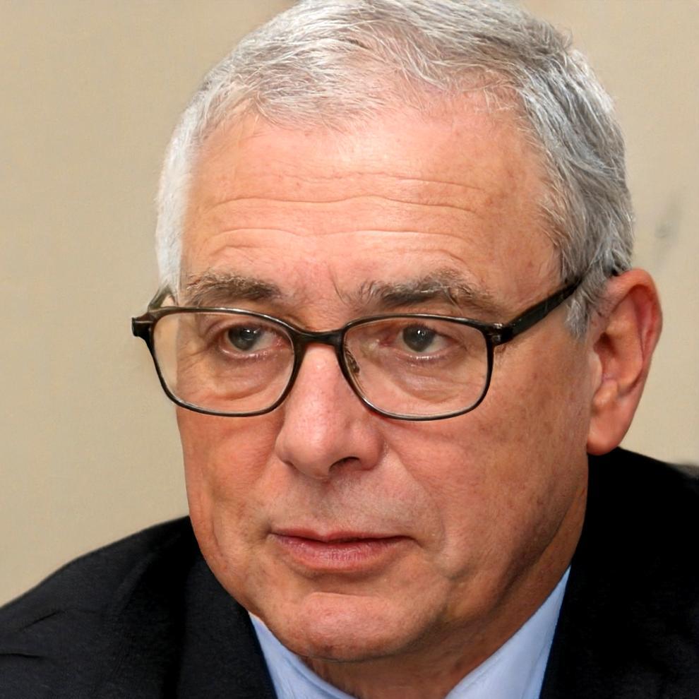 Carlos Mendoza, creador de contenido